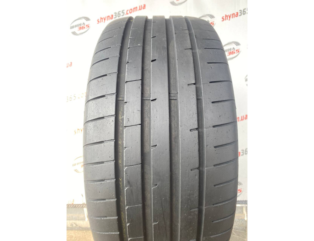 245/35 R20 GOODYEAR EAGLE F1 ASYMMETRIC 3 7mm