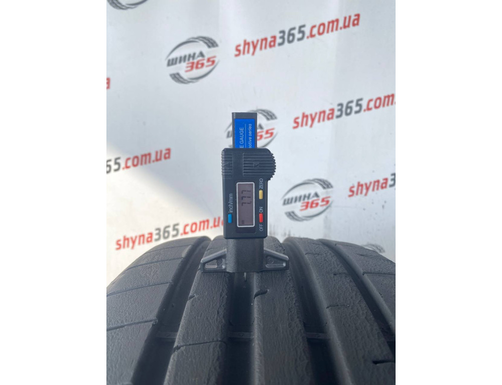 245/35 R20 GOODYEAR EAGLE F1 ASYMMETRIC 3 7mm