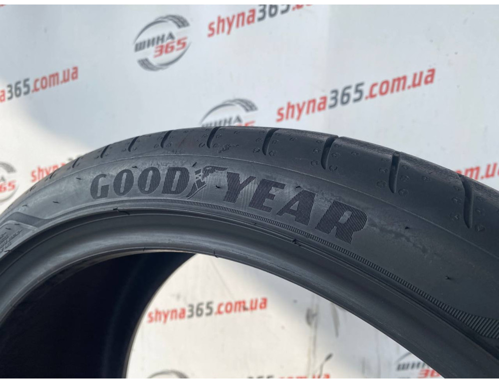 245/35 R20 GOODYEAR EAGLE F1 ASYMMETRIC 3 7mm