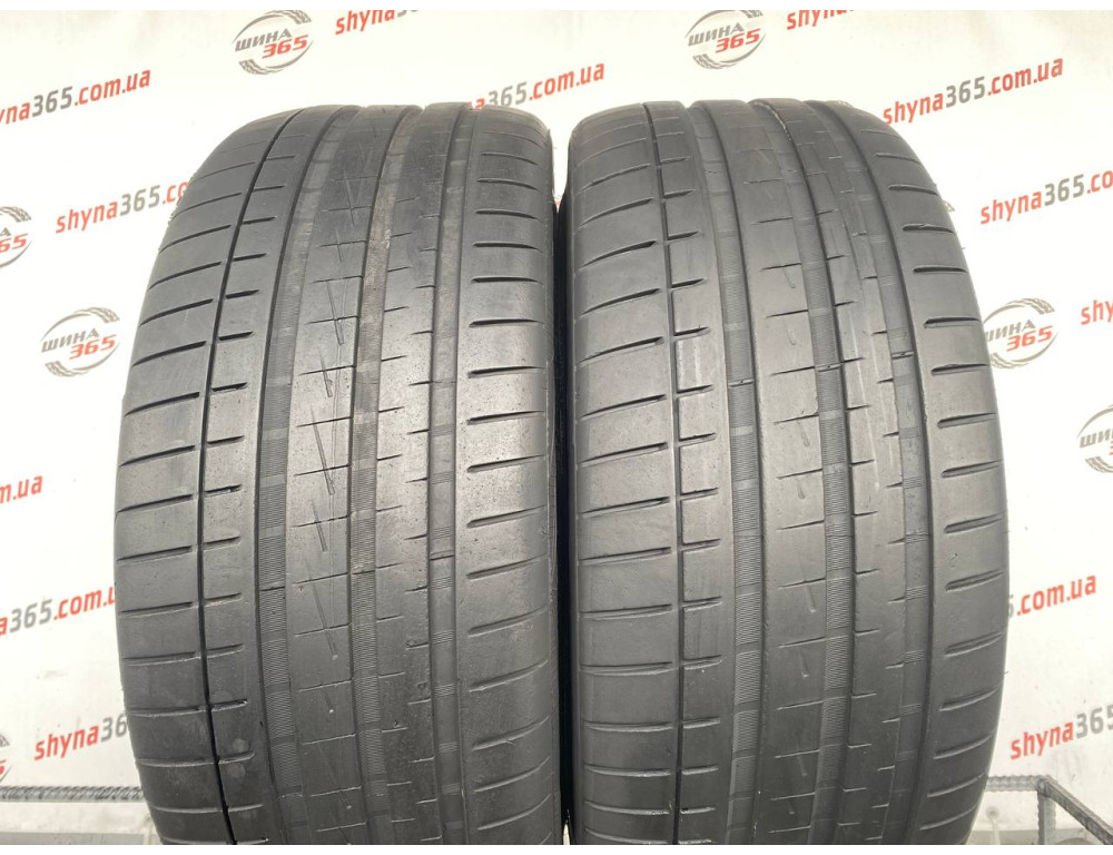 255/45 R20 VREDESTEIN ULTRAC VORTI  6mm