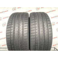 255/45 R20 VREDESTEIN ULTRAC VORTI  6mm