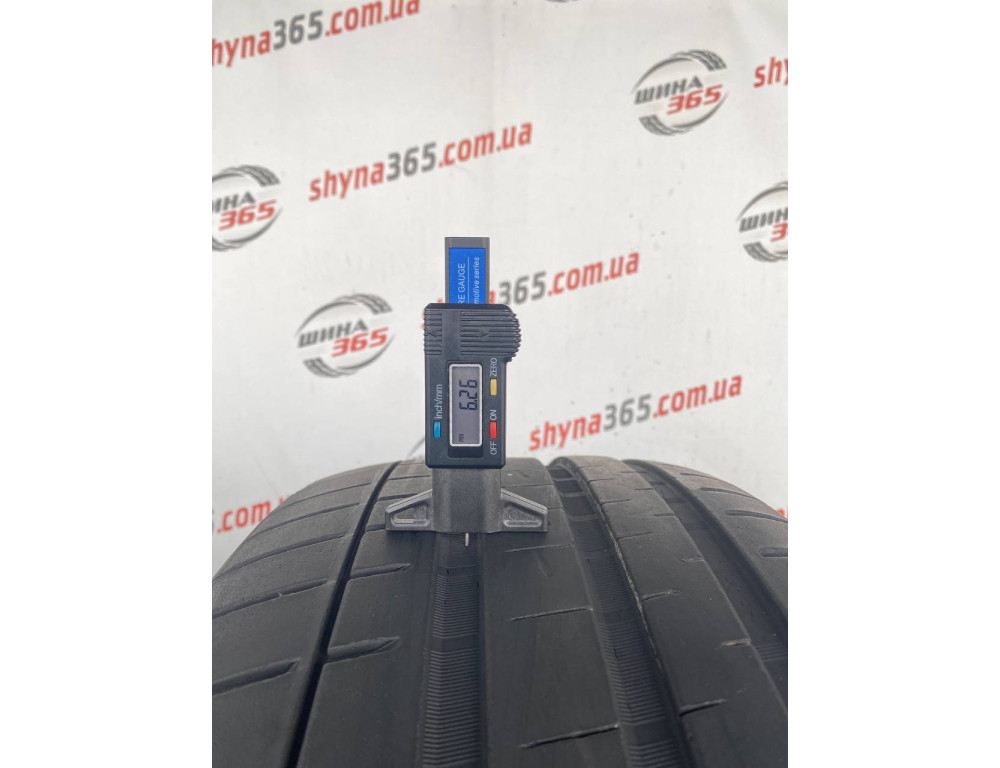 255/45 R20 VREDESTEIN ULTRAC VORTI  6mm