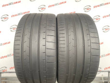 275/30 R20 CONTINENTAL SPORTCONTACT 6 CONTISILENT 5mm