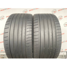 275/30 R20 DUNLOP SP SPORT MAXX GT 4mm