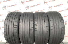 265/40 R20 PIRELLI PZERO PZ4 PNCS 5mm