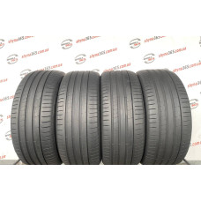 265/40 R20 PIRELLI PZERO PZ4 PNCS 5mm