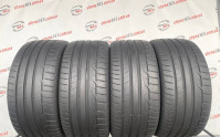 265/30 R20 DUNLOP SPORT MAXX RT NOISE SHIELD 6mm