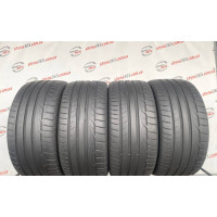 265/30 R20 DUNLOP SPORT MAXX RT NOISE SHIELD 7mm