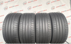 265/30 R20 DUNLOP SPORT MAXX RT NOISE SHIELD 7mm