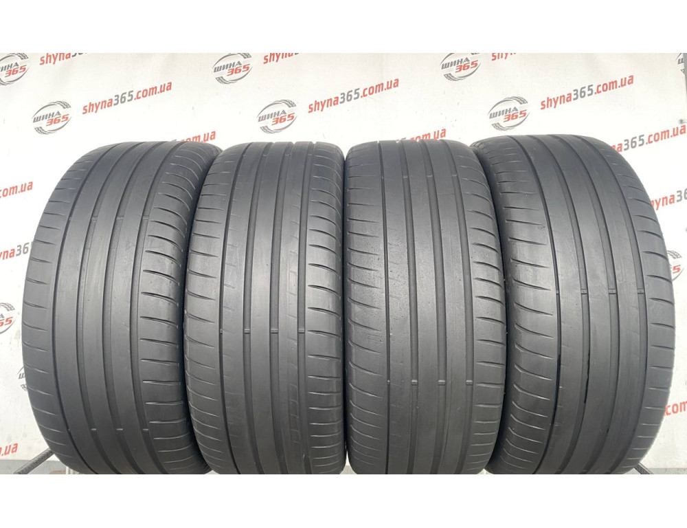 265/40 R20 GOODYEAR EAGLE F1 ASYMMETRIC 3 SOUND COMFORT 5mm