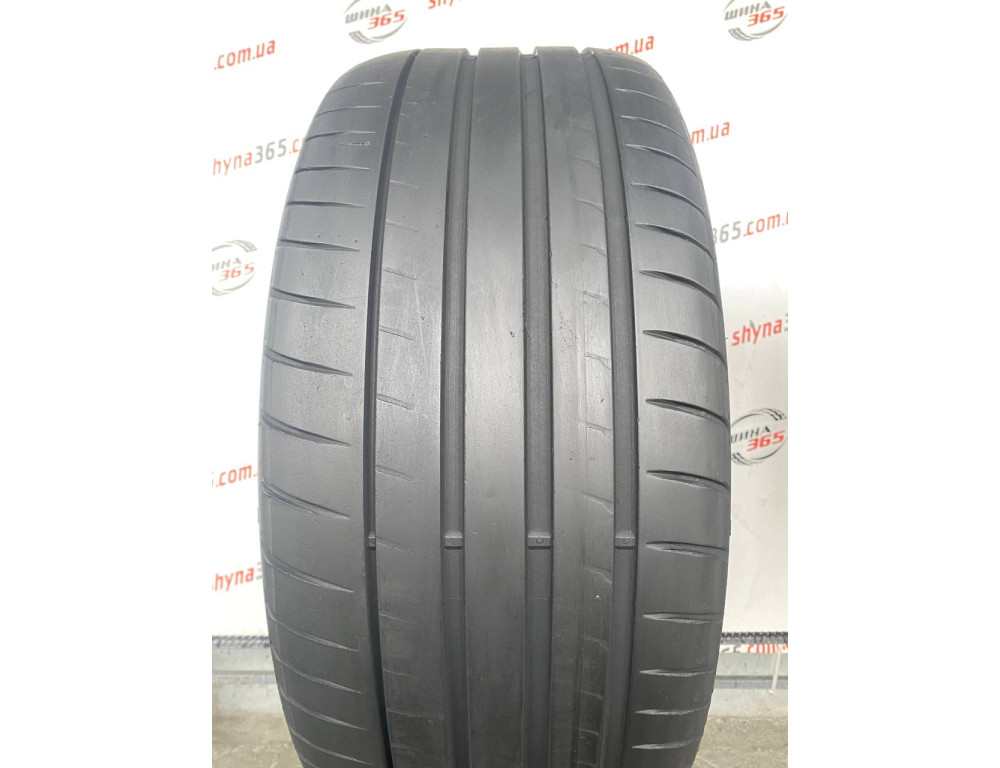 265/40 R20 GOODYEAR EAGLE F1 ASYMMETRIC 3 SOUND COMFORT 5mm
