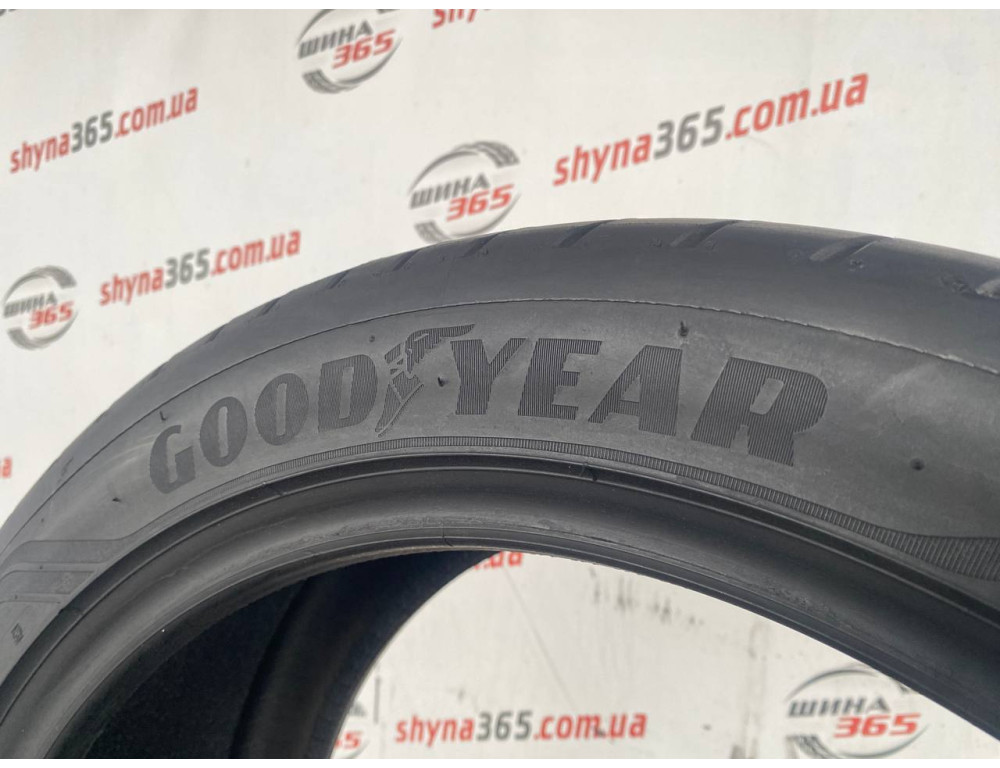 265/40 R20 GOODYEAR EAGLE F1 ASYMMETRIC 3 SOUND COMFORT 5mm