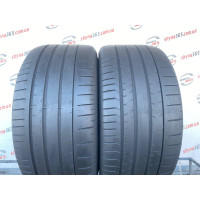 285/35 R20 PIRELLI PZERO PZ4 4mm