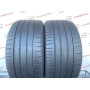 285/35 R20 PIRELLI PZERO PZ4 4mm