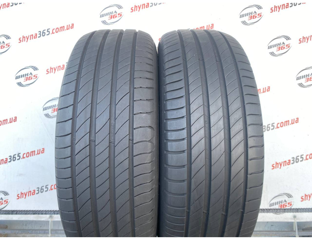 205/60 R16 MICHELIN PRIMACY 4 6mm