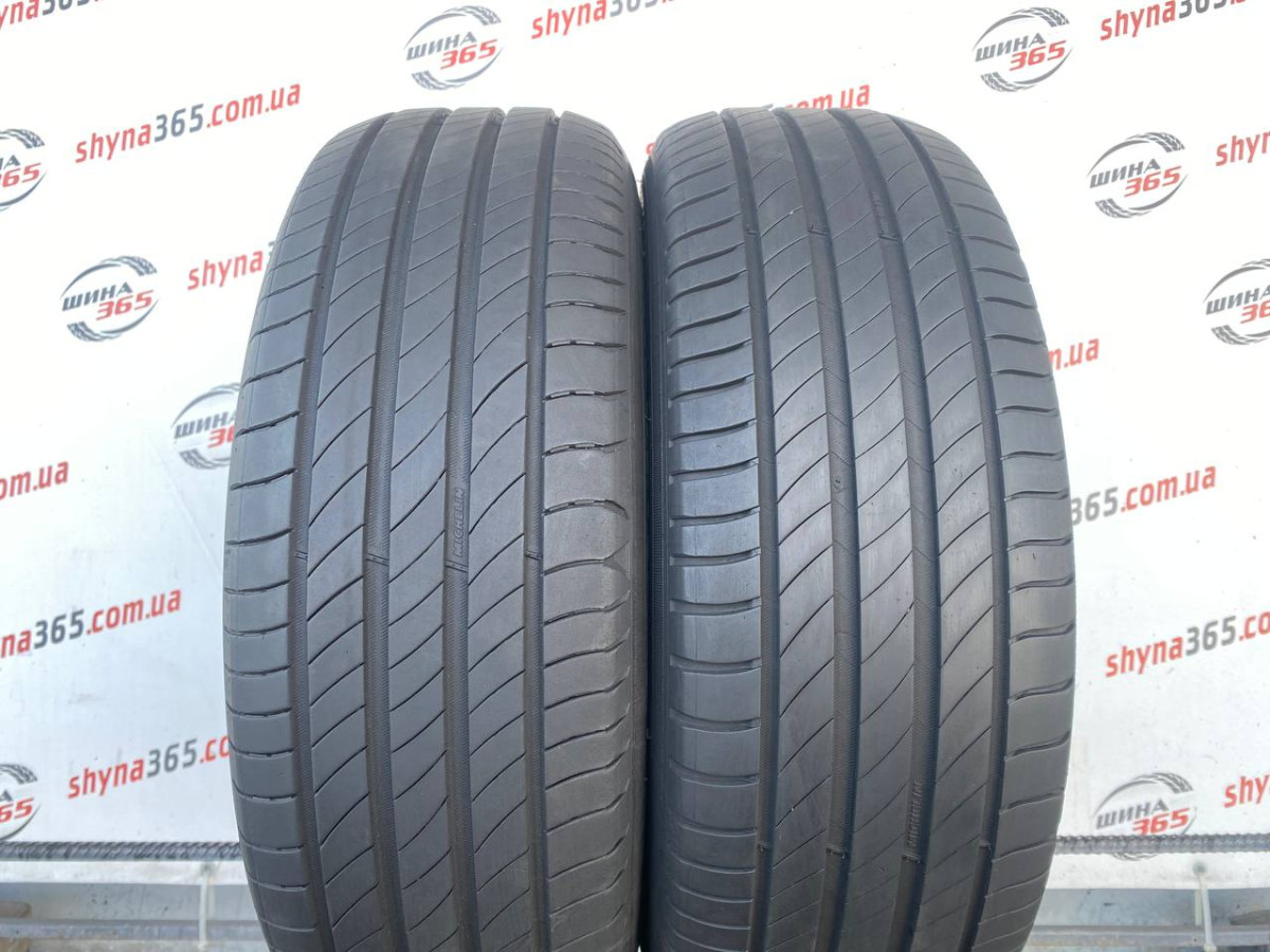 205/60 R16 MICHELIN PRIMACY 4 6mm