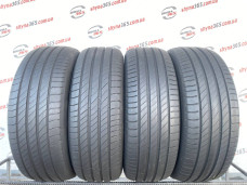 205/60 R16 MICHELIN PRIMACY 4 6mm