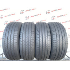 205/60 R16 MICHELIN PRIMACY 4 6mm