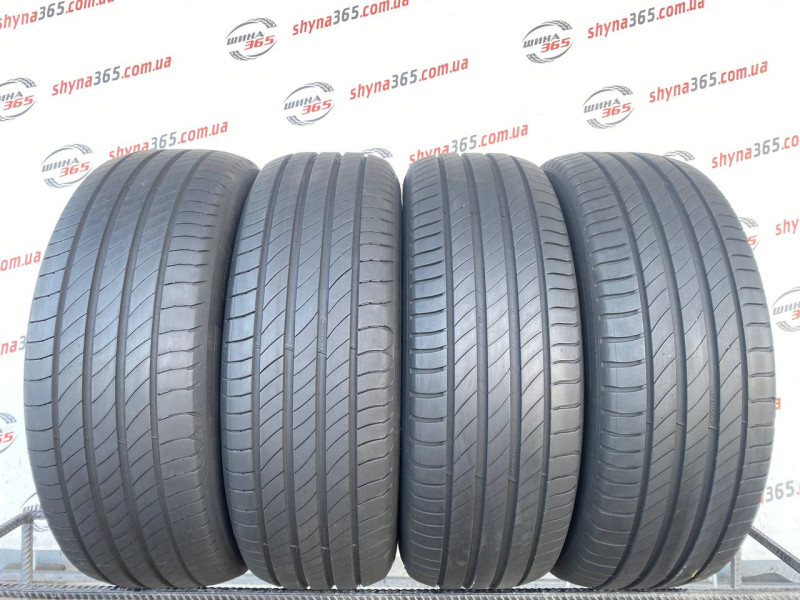 205/60 R16 MICHELIN PRIMACY 4 6mm