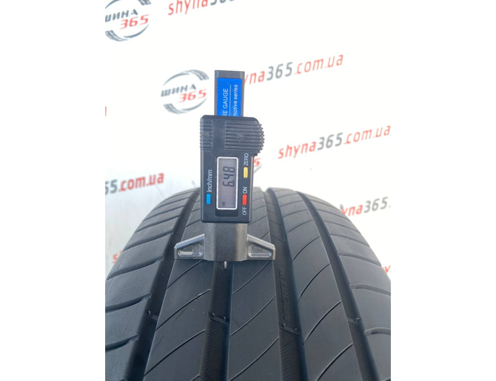 205/60 R16 MICHELIN PRIMACY 4 6mm