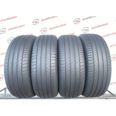 215/60 R17 MICHELIN PRIMACY 4 4mm