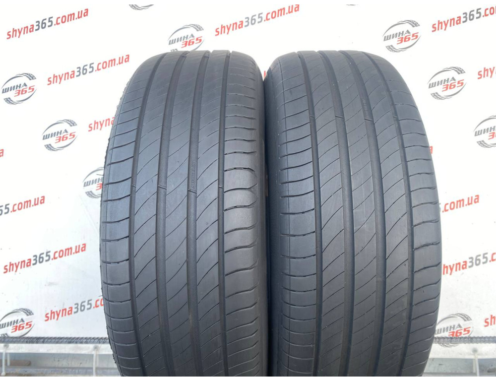 215/60 R17 MICHELIN PRIMACY 4 4mm