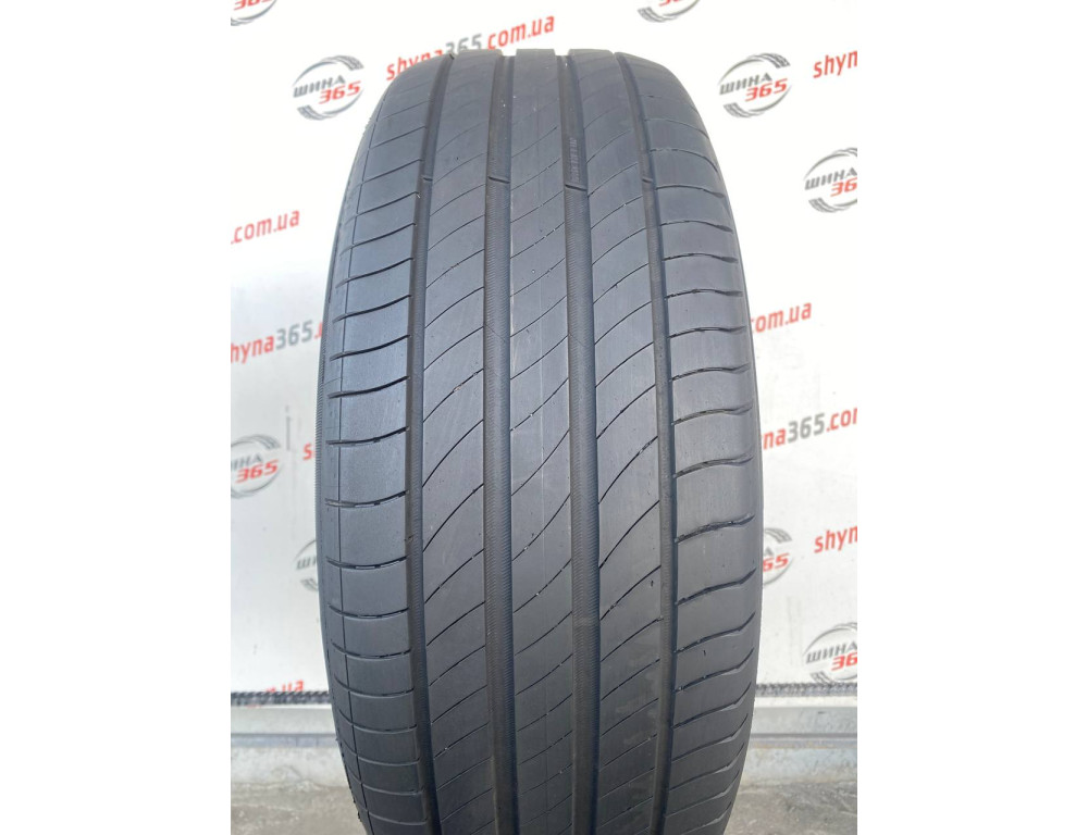 215/60 R17 MICHELIN PRIMACY 4 4mm