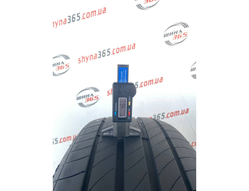 215/60 R17 MICHELIN PRIMACY 4 4mm