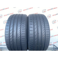 265/30 R20 CONTINENTAL CONTISPORTCONTACT 5P CONTISILENT 5mm
