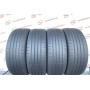 215/55 R17 CONTINENTAL CONTIECOCONTACT 5 4mm