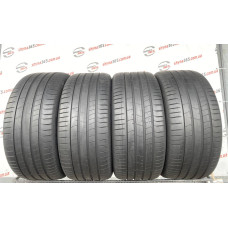 305/40 R20 PIRELLI PZERO PZ4 RUN FLAT 6mm