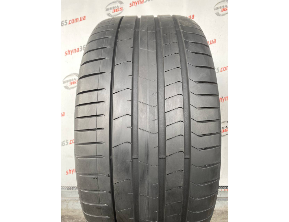 305/40 R20 PIRELLI PZERO PZ4 RUN FLAT 6mm