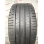 305/40 R20 PIRELLI PZERO PZ4 RUN FLAT 6mm