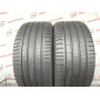 305/40 R20 PIRELLI PZERO PZ4 RUN FLAT 6mm