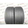285/45 R20 PIRELLI PZERO PZ4 4mm