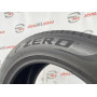 285/45 R20 PIRELLI PZERO PZ4 4mm