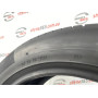 285/45 R20 PIRELLI PZERO PZ4 4mm