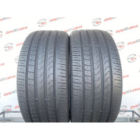 285/45 R20 PIRELLI SCORPION VERDE 6mm