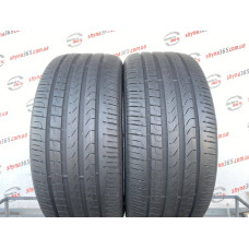 285/45 R20 PIRELLI SCORPION VERDE 6mm