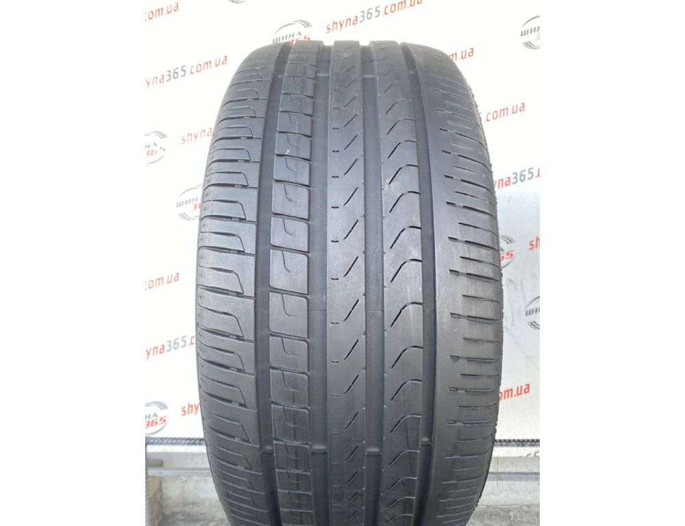 285/45 R20 PIRELLI SCORPION VERDE 6mm