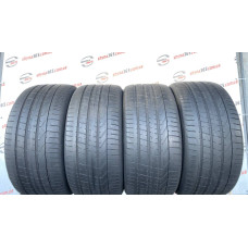 305/40 R20 PIRELLI PZERO 5mm