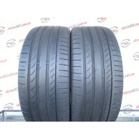 255/45 R20 CONTINENTAL CONTISPORTCONTACT 5 SUV 4mm
