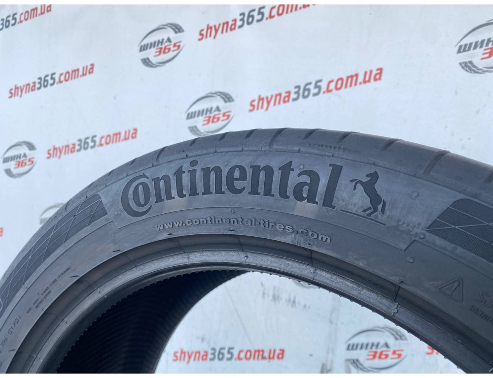 255/45 R20 CONTINENTAL CONTISPORTCONTACT 5 SUV 4mm