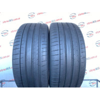 255/40 R21 MICHELIN PILOT SPORT 4S 6mm