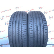 235/45 R21 PIRELLI SCORPION SEAL INSIDE 6mm