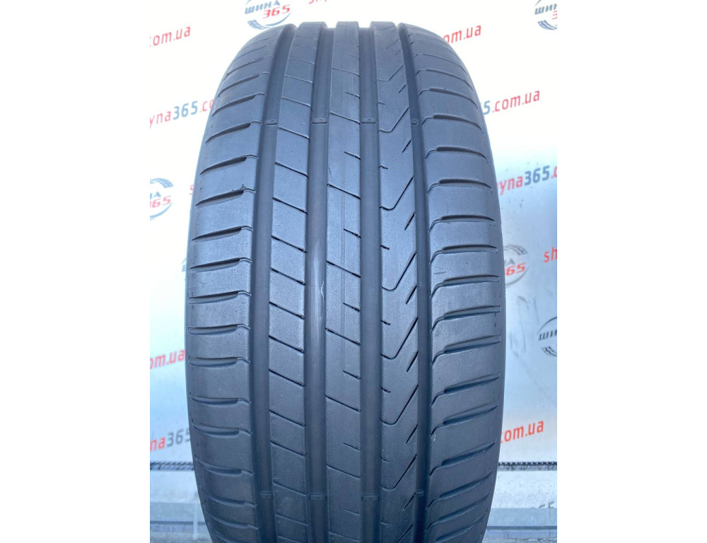 235/45 R21 PIRELLI SCORPION SEAL INSIDE 6mm