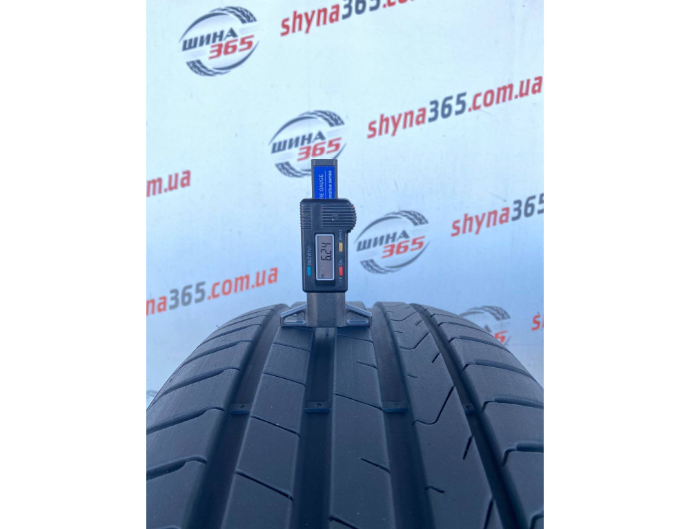 235/45 R21 PIRELLI SCORPION SEAL INSIDE 6mm