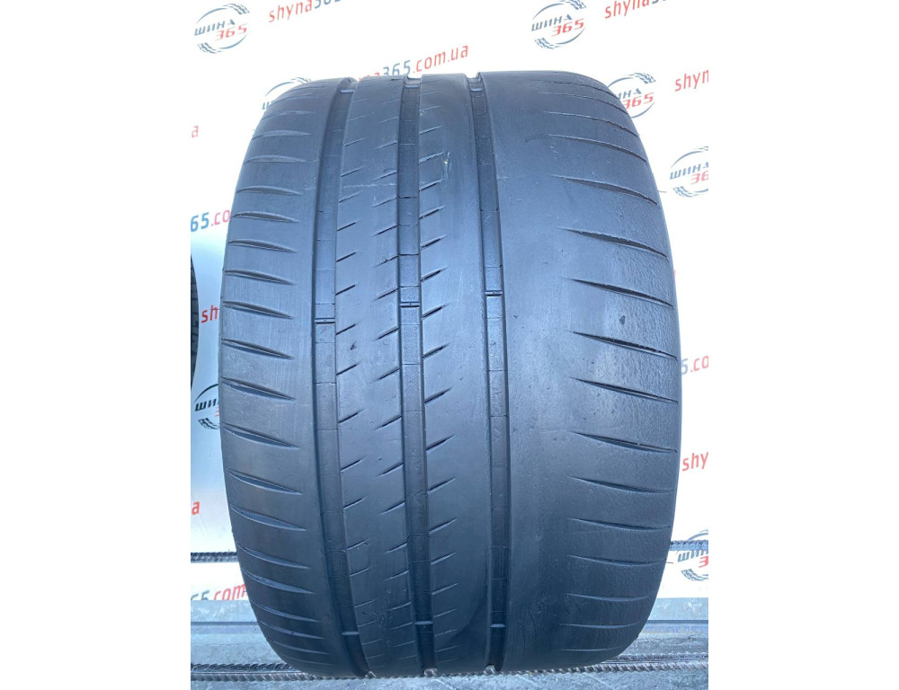 325/30 R21 MICHELIN PILOT SPORT CUP 2 6mm