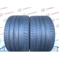 325/30 R21 MICHELIN PILOT SPORT CUP 2 6mm