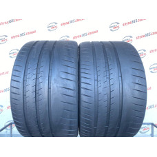 325/30 R21 MICHELIN PILOT SPORT CUP 2 6mm